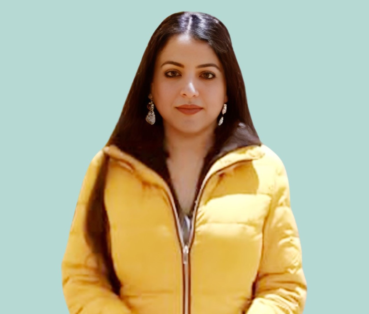 Dr. Aradhya